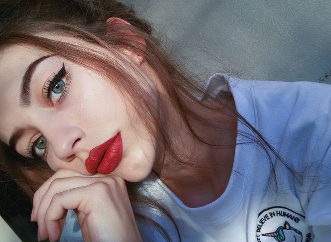 6 màu son dự báo sẽ “gây bão” trong năm 2018