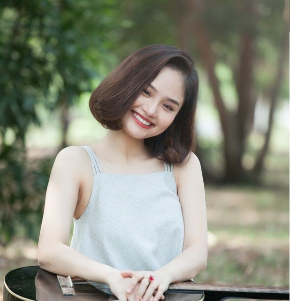 Những kiểu tóc ngắn “xinh hết nấc” cho bạn tha hồ điệu đà trong năm mới
