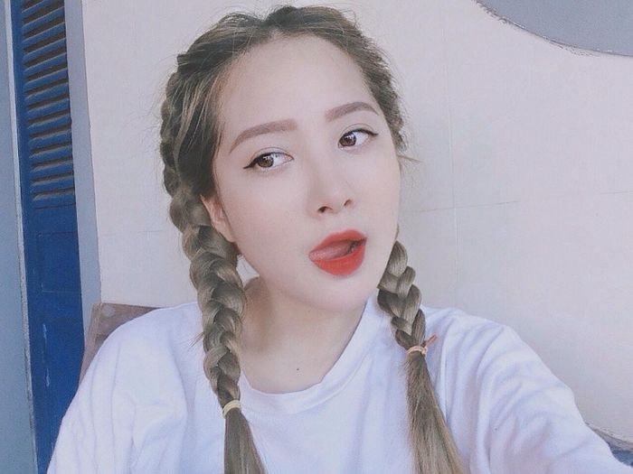 bestie kieu toc dep