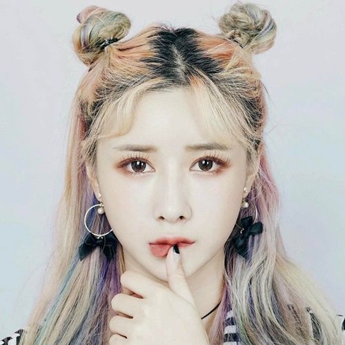 bestie kieu toc dep