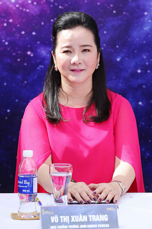 hoa hậu hoàn vũ việt nam 2017