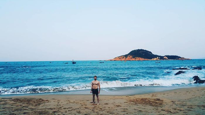 bestie nhung dia diem song ao o phu yen
