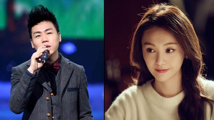 bestie 3 nang co vuon sao bang nguoi roi xa showbiz nguoii lan dan tinh duyen