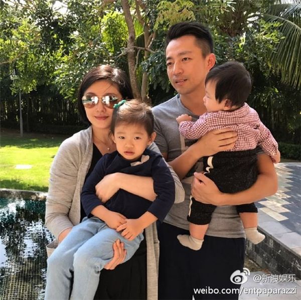 bestie 3 nang co vuon sao bang nguoi roi xa showbiz nguoii lan dan tinh duyen