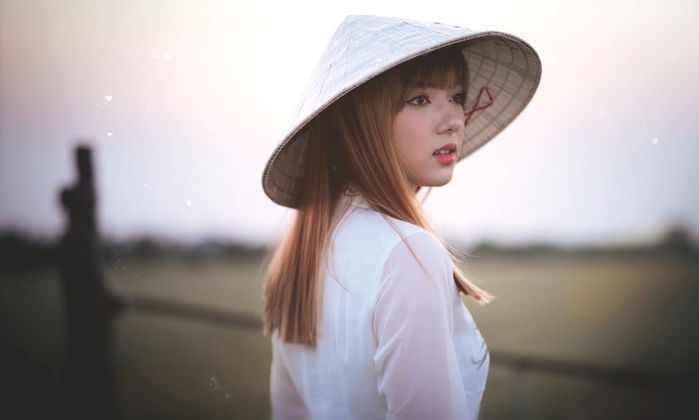 bestie nhung hot girl noi tieng nhat thai lan vua xinh dep lai tai nang het phan nguoi khac