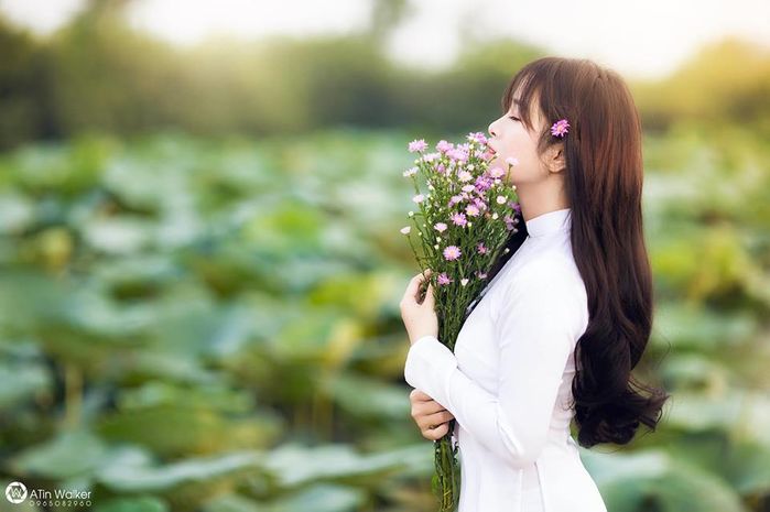 bestie con giap dai gia ngam