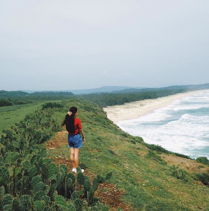 bestie nhung dia diem song ao o phu yen