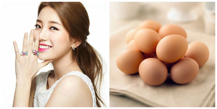 8 cách dưỡng trắng da cấp tốc cho bạn gái rạng rỡ ngày Tết