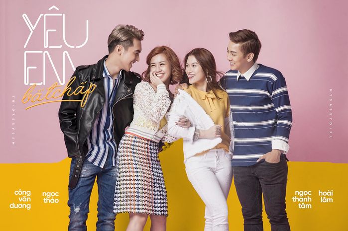 Những bộ phim điện ảnh Việt hứa hẹn sẽ gây bão phòng vé năm 2018