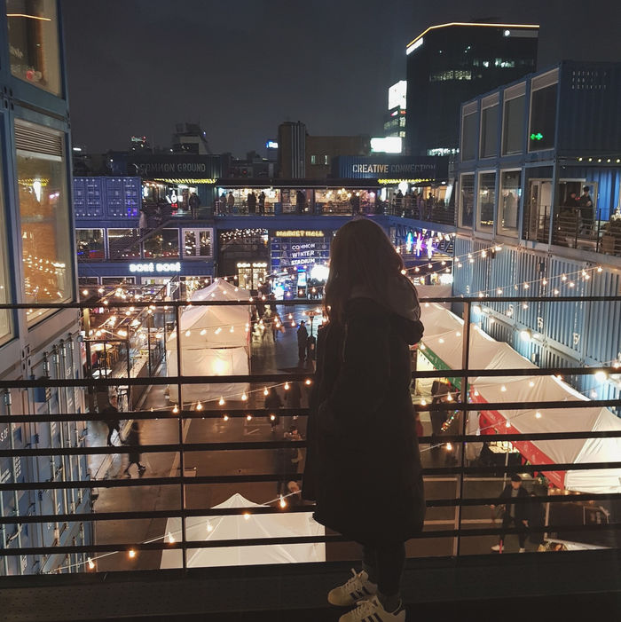 bestie nhung diem nhat dinh phai toi khi du lich seoul