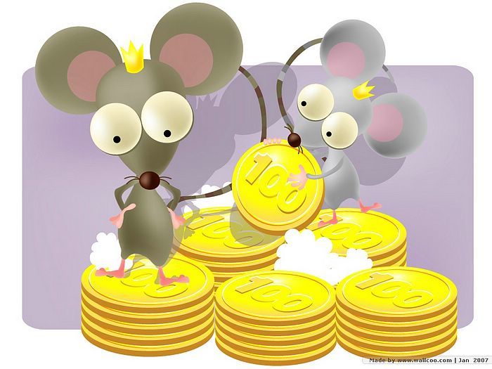Con số phù hợp và màu sắc may mắn của 12 con giáp trong năm 2018
