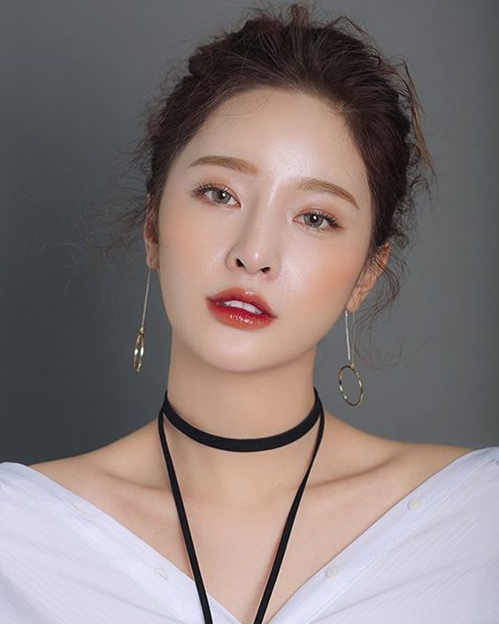 bestie tuong mat giau sang