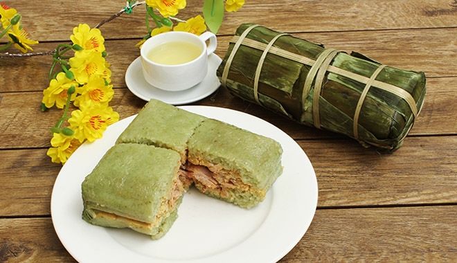 bestie can dong do dem luong calo trong nhung mon an ngay tet khien ban tang can vu vu