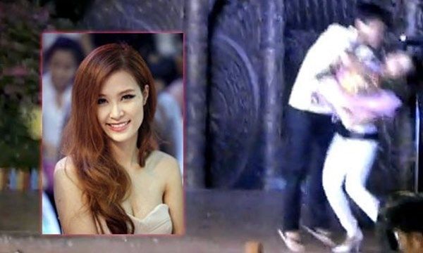 bestie muon noi kho cua sao viet khi gap fan cuong so vung kin hon len nguc den khong kip tro tay