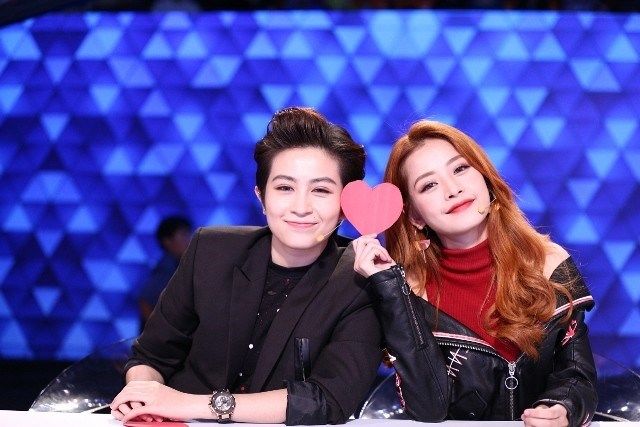 bestie tinh ban showbiz viet than cang lau dang dan cach mat cang sau cay