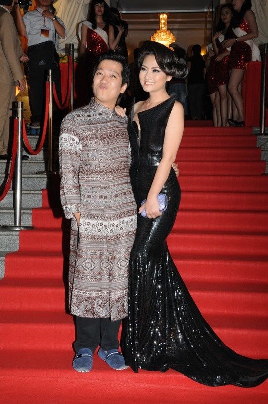 bestie hanh dong qua lo cua sao viet