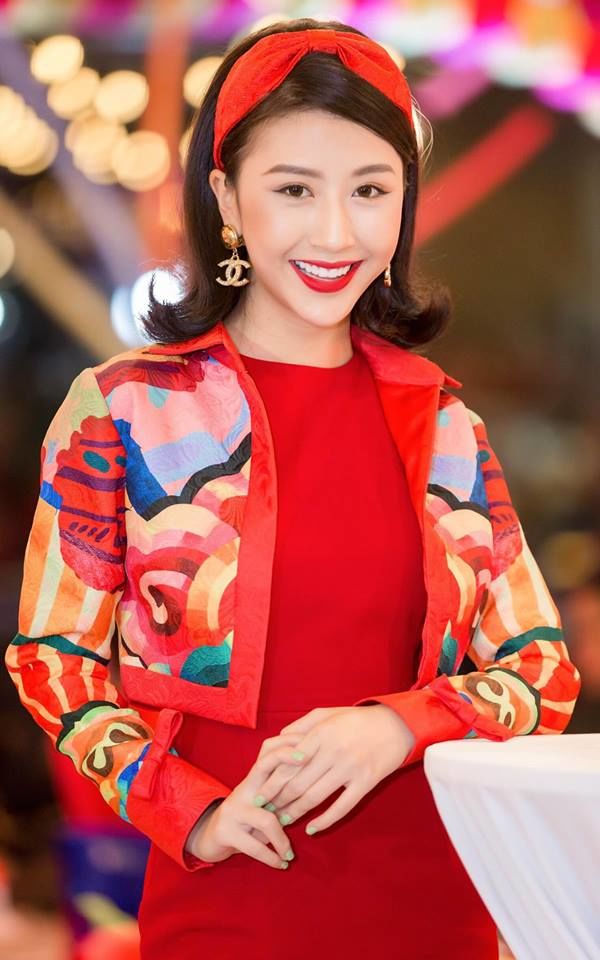 bestie sao nu Viet toc ngan