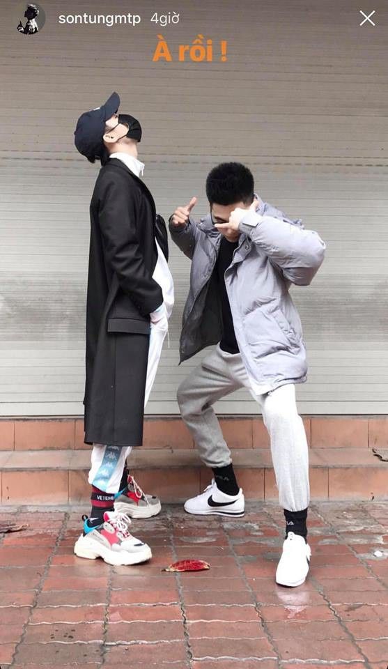 bestie em trai em gai cua sao viet