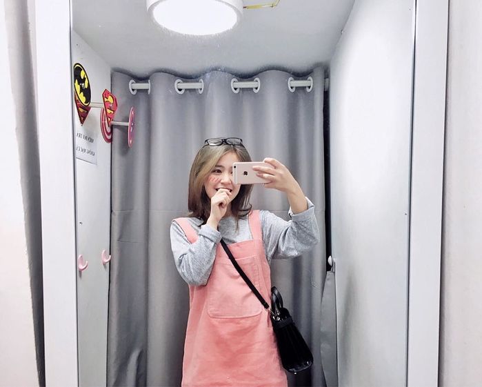 bestie meo dien do de thuong 5