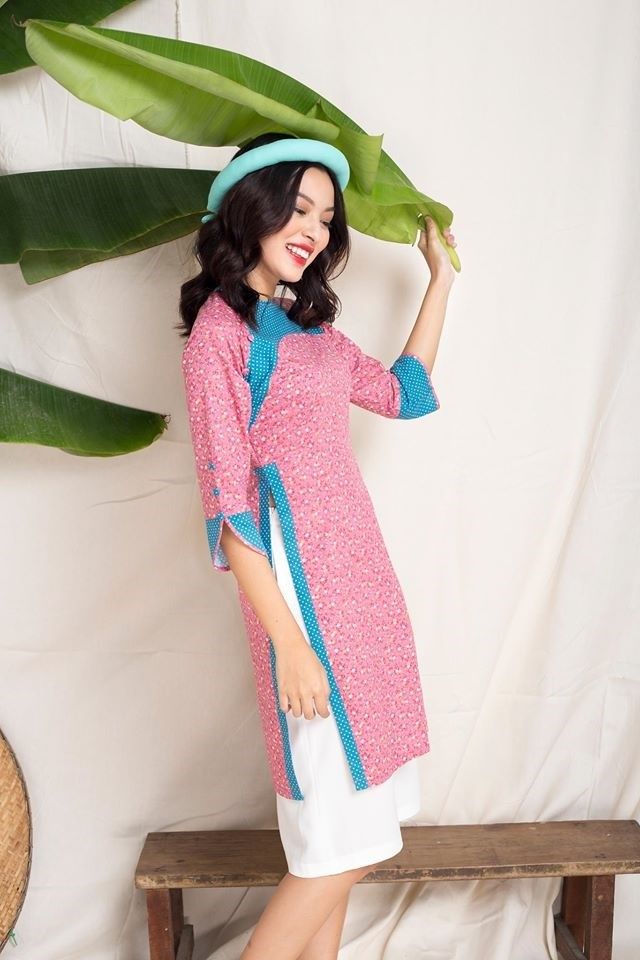 bestie cach chon ao dai cho tung dang nguoi