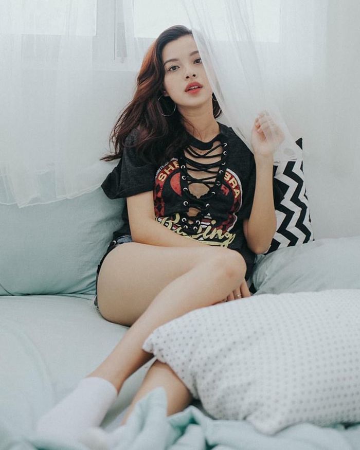 bestie sao viet dien quan sieu ngan 1