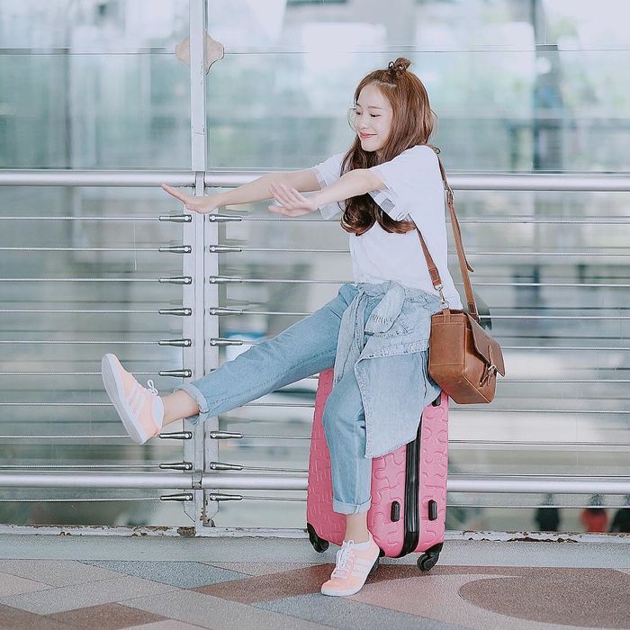 bestie nhung cach tao kieu voi mai toc dai 21