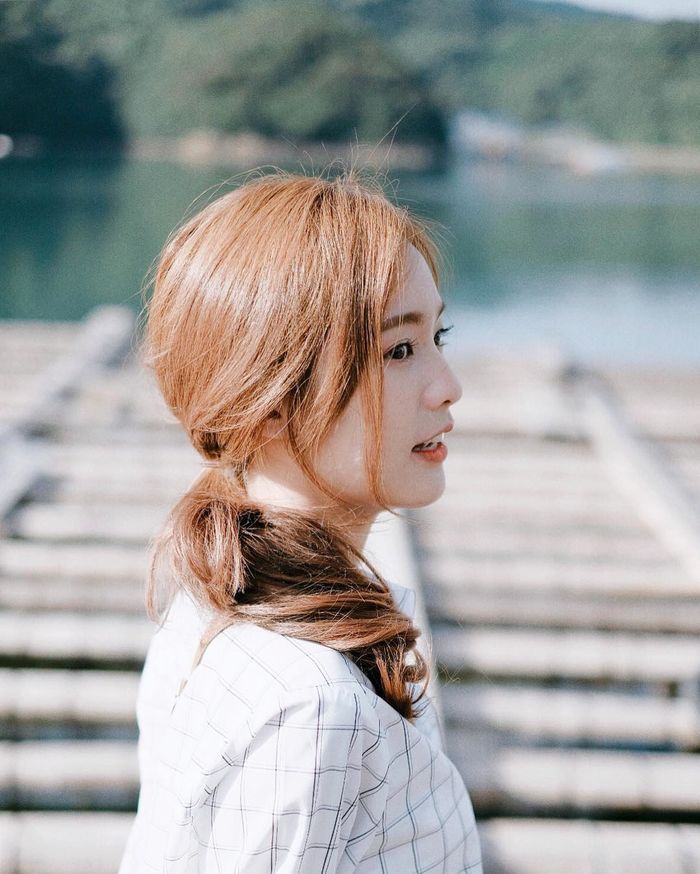 bestie nhung cach tao kieu voi mai toc dai 18