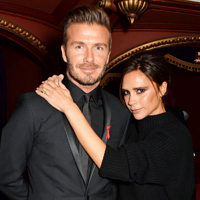 bestie biet thu cua David Beckham