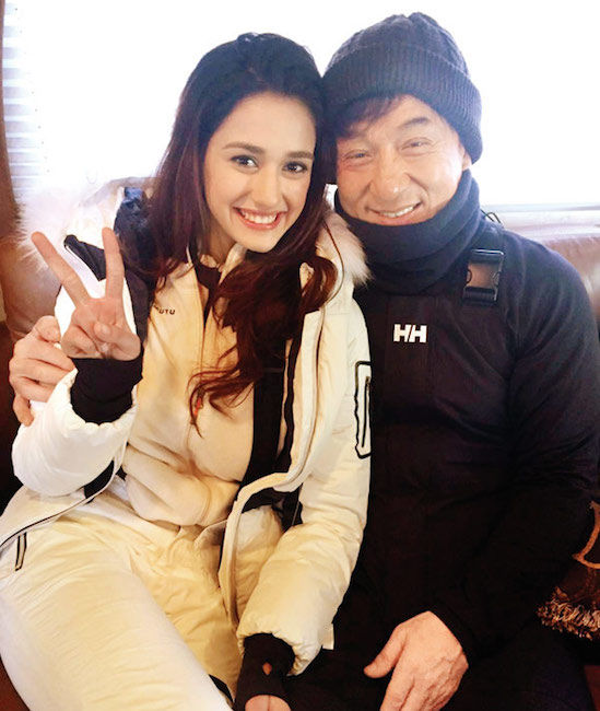bestie Thanh Long