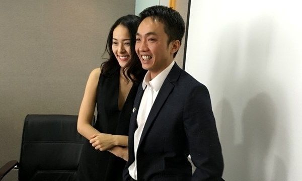 bestie sao viet tinh ai roi ren den ca fan ruot cung khong biet dau ma lan