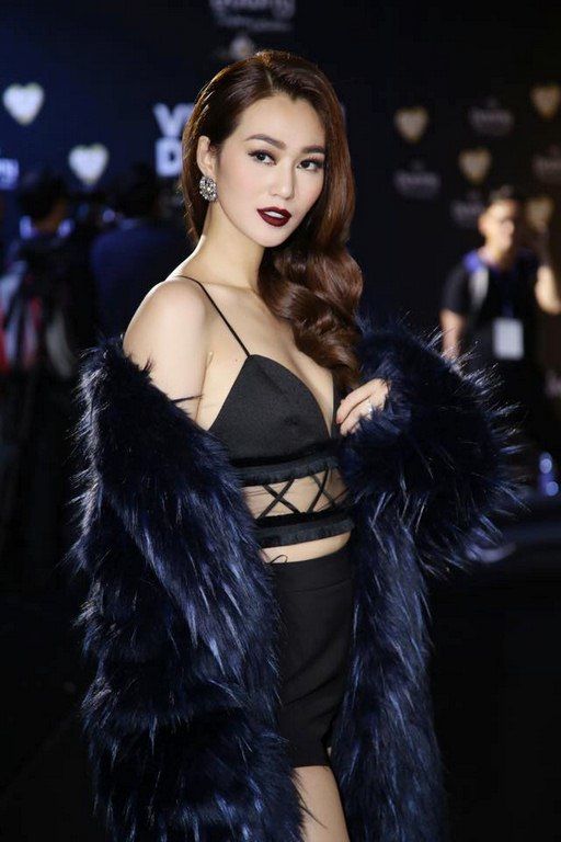 bestie ao long cua sao Viet