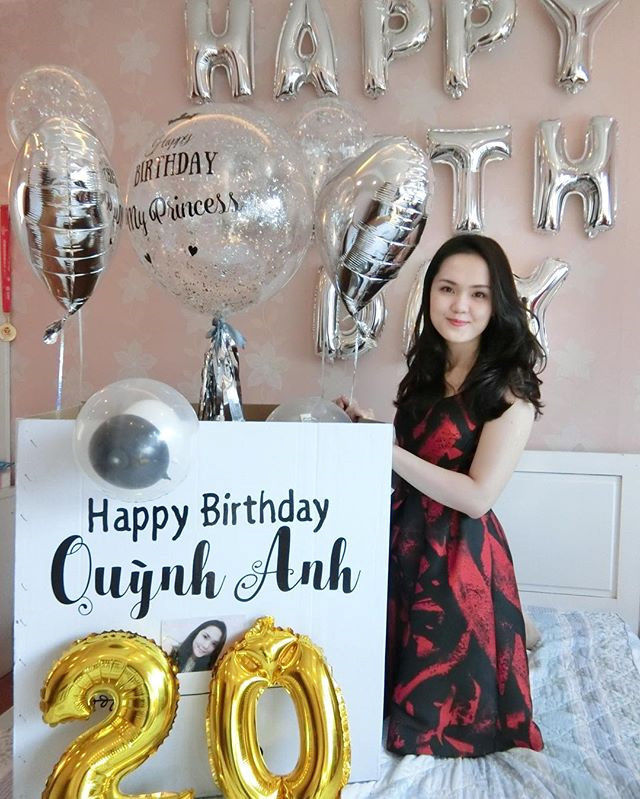 bestie nhung co em gai cua cac cau thu viet