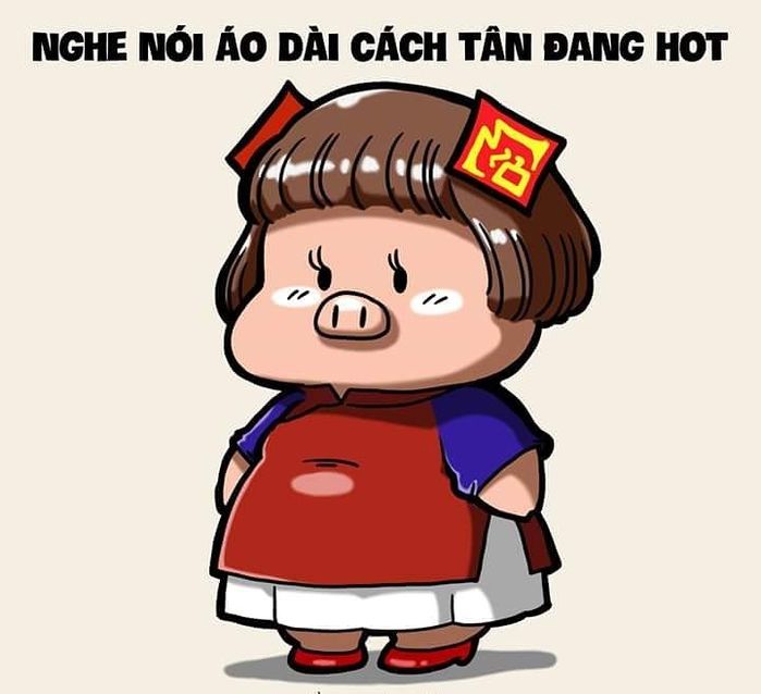 bestie anh che tet