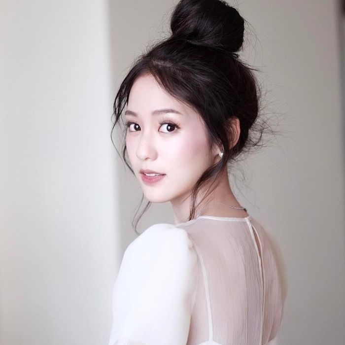 bestie trang diem trong ngay Valentine 19