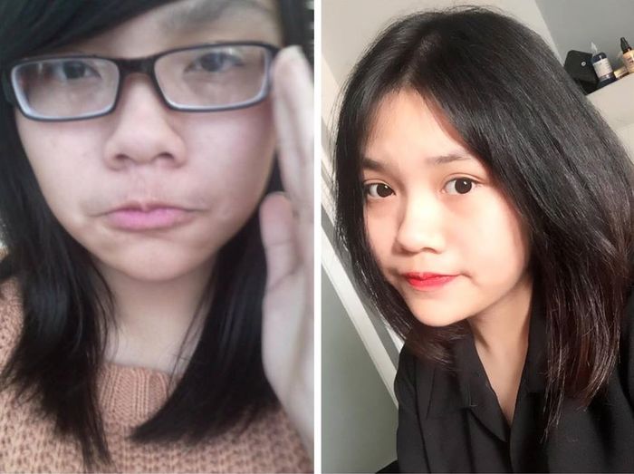 bestie day thi thanh cong