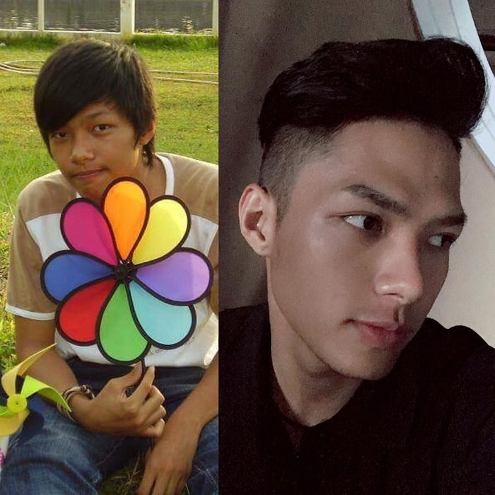bestie day thi thanh cong
