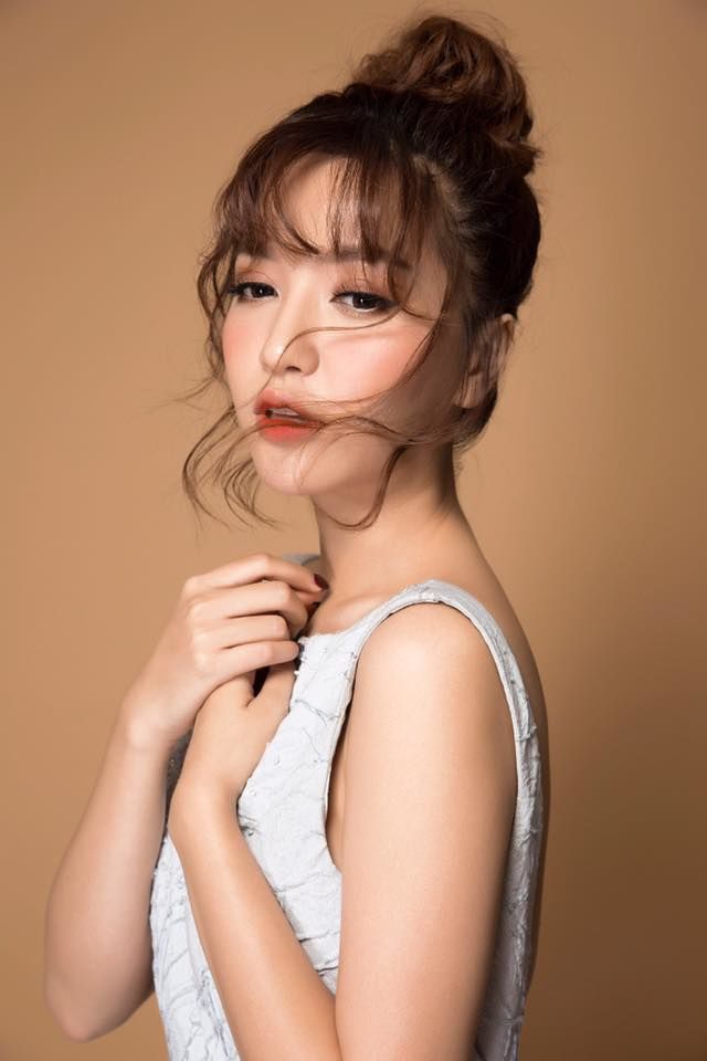 bestie sao viet doi moi bang toc mai thua