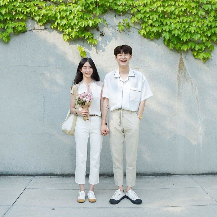 bestie y tuong chon do doi cho ngay Valentine 9