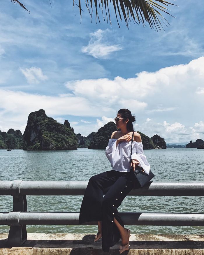 bestie phoi do voi ao so mi tu cac nang hau 31