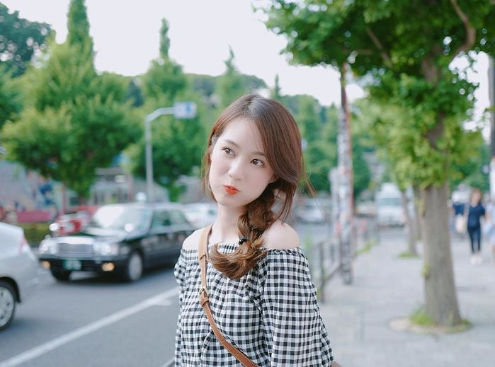 bestie nhung cach tao kieu voi mai toc dai 10