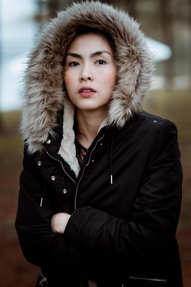 bestie my nhan viet tro lai showbiz