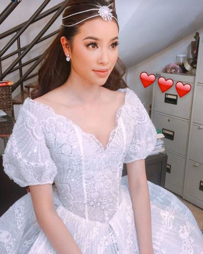 bestie my nhan viet vay phat sang