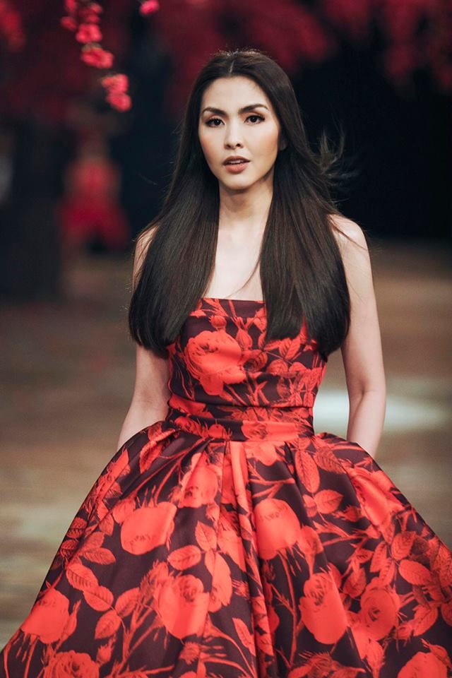 bestie my nhan viet tro lai showbiz