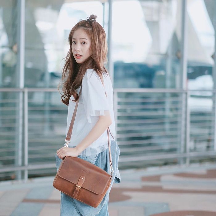 bestie nhung cach tao kieu voi mai toc dai 20