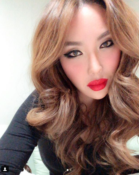 bestie hoa hau chuyen gioi cac nam