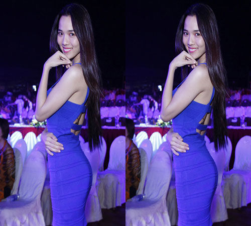 bestie hoang hon sao viet voi trao luu thoi trang phang thoi tiet