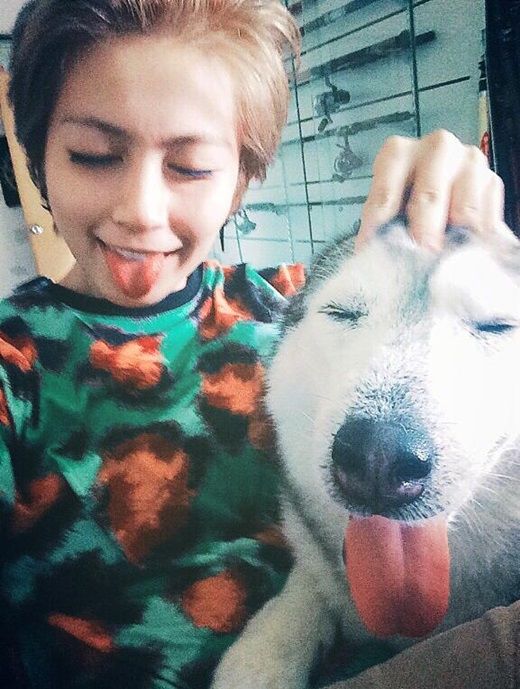 bestie dan cun cung noi tieng cua sao viet trong showbiz