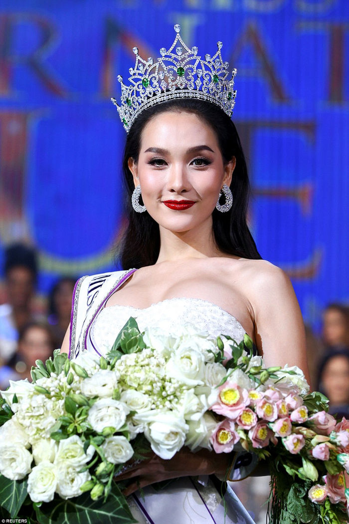 bestie hoa hau chuyen gioi cac nam