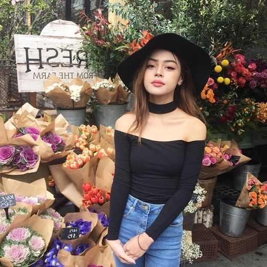 bestie phu kien ngay Tet 25