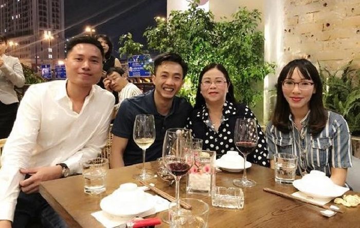 bestie cap doi viet tinh tu sau nghi an chia tay